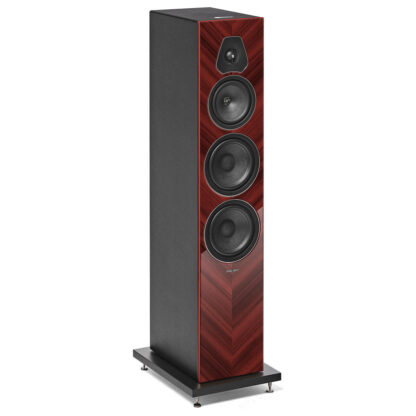 Sonus faber Lumina V Amator kolumna głośnikowa podłogowa (sztuka) - obrazek 4