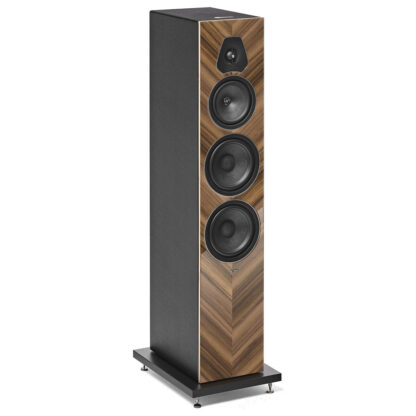 Sonus faber Lumina V Amator kolumna głośnikowa podłogowa (sztuka) - obrazek 6