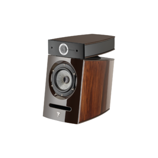 Focal DIABLO UTOPIA COLOUR EVO WOOD kolumna głośnikowa podstawkowa (sztuka)