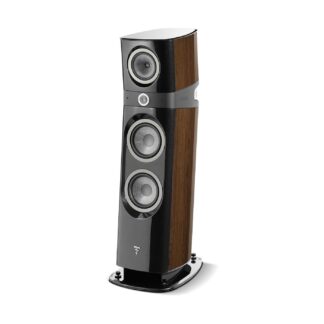 Focal SOPRA N°3 WOOD kolumna głośnikowa podłogowa (sztuka)