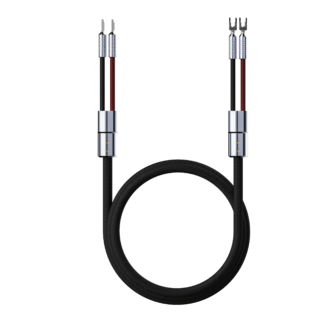 Snowflake Speaker Cable