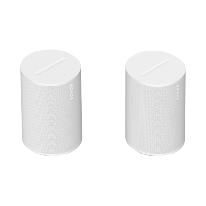 SONOS ERA 100 inteligentny głośnik (para) - obrazek 2