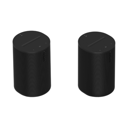 SONOS ERA 100 inteligentny głośnik (para)