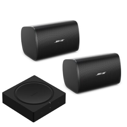 SONOS AMP + BOSE DesignMax DM6SE (komplet) - obrazek 2