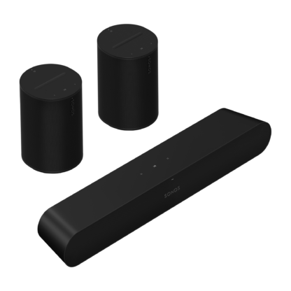 SONOS RAY + 2 x ERA 100 (komplet) - obrazek 2