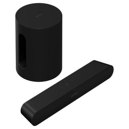 SONOS RAY + SUB MINI (komplet)