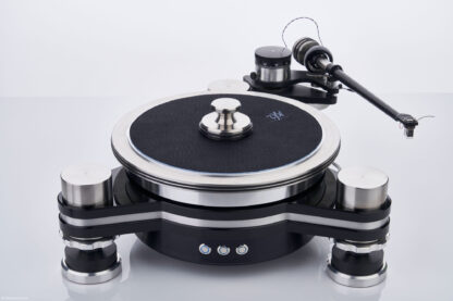 VPI Avenger Direct gramofon bez wkładki - obrazek 2