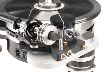 VPI Avenger Direct gramofon bez wkładki - obrazek 4