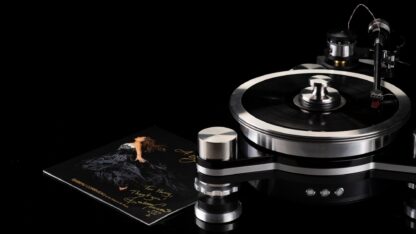 VPI Avenger Direct gramofon bez wkładki - obrazek 3