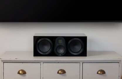 Monitor Audio Gold C250 6G głośnik centralny - obrazek 10