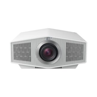 Sony BRAVIA Projector 8 (VPL-XW6100) laser SXRD™ 4K HDR 2700 ANSI - Biały