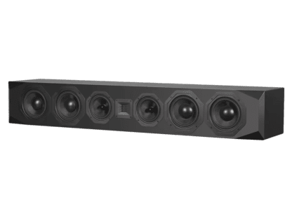 Emotiva Airmotiv C3+ kolumna głośnikowa centralna - obrazek 2