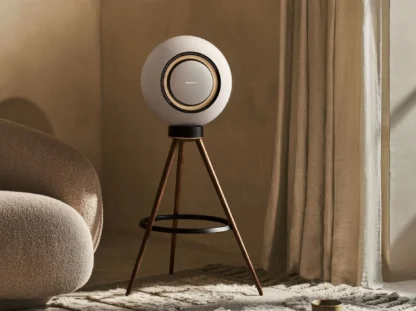 Marantz HORIZON referencyjny głośnik bezprzewodowy z HEOS (sztuka) - obrazek 8