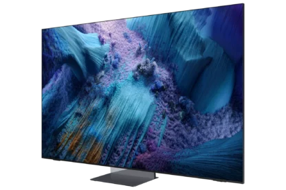 SAMSUNG QE85QN990FTXXH Neo QLED 8K telewizor 85 cali Samsung Vision AI Smart TV (2025) - obrazek 2