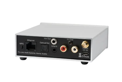 Acoustic Energy AE1 Active głośniki aktywne + Pro-Ject Stream Box S2 streamer (komplet) - obrazek 13